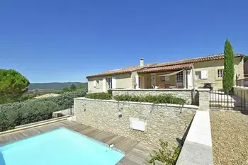 Villa in Roussillon,Villa 4 chambres FR-84220-52 N°566016