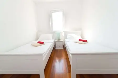 Apartment Kosirina, Appartement confortable avec piscine, jacuzzi et terrasse avec vue sur la mer! - Photo 5