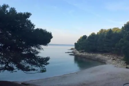 Apartment Kosirina, Appartement confortable avec piscine, jacuzzi et terrasse avec vue sur la mer! - Photo 18