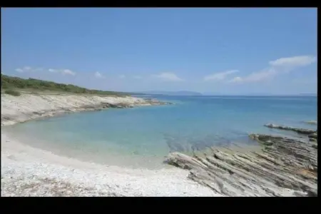 Apartment Pod Jasenovac, Appartement moderne avec piscine et jacuzzi extérieur! - Photo 27