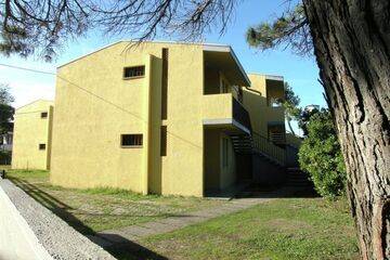 Casa Marina, Appartement 5 personnes à Rosolina Mare IT-45010-401