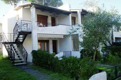 Casa Fiordaliso Due, Appartement 4 personnes à Rosolina Mare IT-45010-408