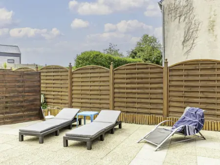 Ty Moutic, Maison 5 personnes à Kerlouan - Photo 6