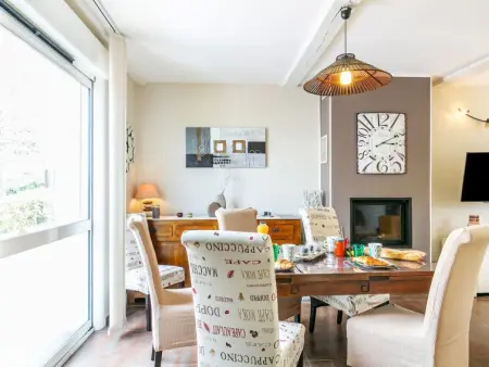 Ty Moutic, Maison 5 personnes à Kerlouan - Photo 10