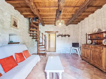 Le Pigeonnier Jacques, Gite 4 personnes à Dondas - Photo 2