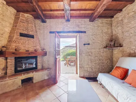 Le Pigeonnier Jacques, Gite 4 personnes à Dondas - Photo 7