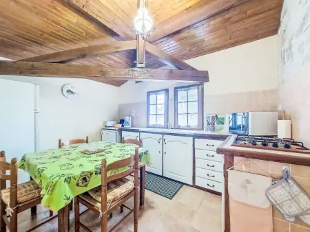 Le Pigeonnier Jacques, Gite 4 personnes à Dondas - Photo 8