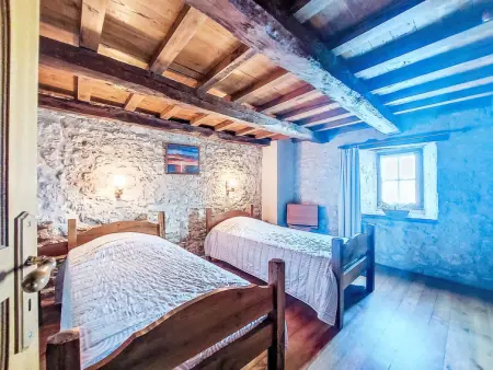 Le Pigeonnier Jacques, Gite 4 personnes à Dondas - Photo 11