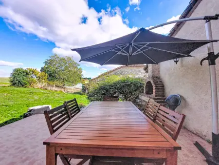 Le Pigeonnier Jacques, Gite 4 personnes à Dondas - Photo 16