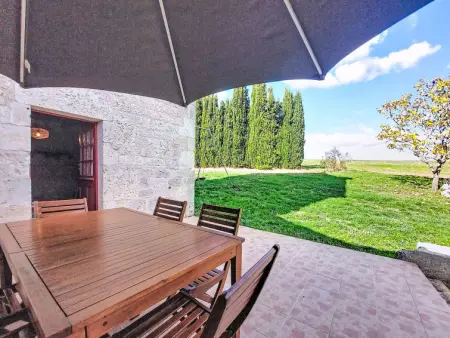 Le Pigeonnier Jacques, Gite 4 personnes à Dondas - Photo 17