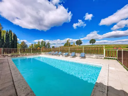 Le Pigeonnier Jacques, Gite 4 personnes à Dondas - Photo 24