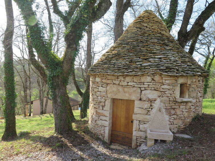 Le Mayne Le Sorbier, Location Maison à Blanquefort sur Briolance - Photo 18 / 24