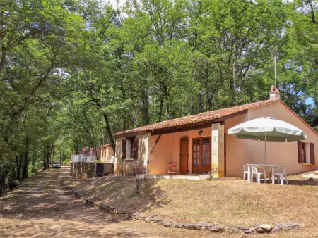 Le Sorbier, Maison 4 personnes à Blanquefort sur Briolance - Photo 15