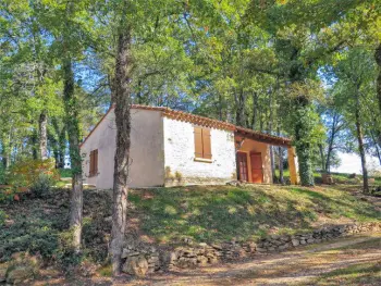 Maison à Blanquefort sur Briolance,Le Châtaignier FR3966.647.1 N°827281