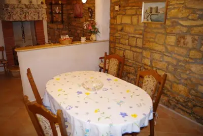 Maison à Rakalj Krnica, House Graciela - L521098