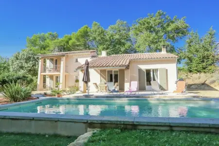 Villa à Buisson, Villa Matteo - L529546