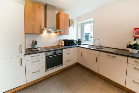 Superbe maison de vacances pour 15 adultes située à Champagne Le chêne et l'eau - Photo 13