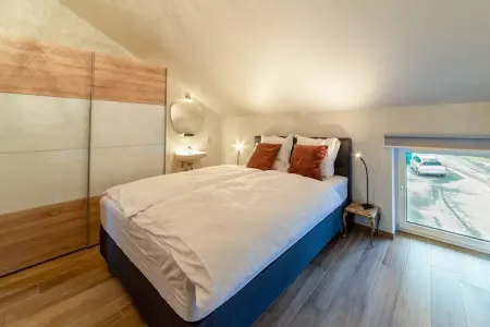 Superbe maison de vacances pour 15 adultes située à Champagne Le chêne et l'eau - Photo 19