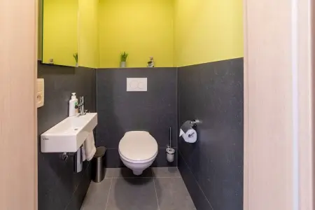 Superbe maison de vacances pour 15 adultes située à Champagne Le chêne et l'eau - Photo 21