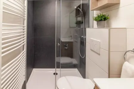 Superbe maison de vacances pour 15 adultes située à Champagne Le chêne et l'eau - Photo 25