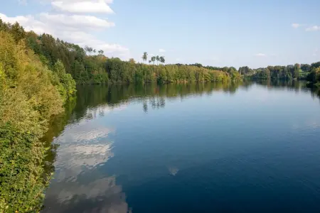 Superbe maison de vacances pour 15 adultes située à Champagne Le chêne et l'eau - Photo 33