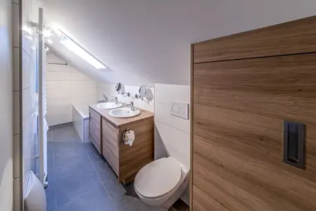 Superbe maison de vacances pour 15 adultes située à Champagne Le chêne et l'eau - Photo 39