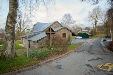 Superbe maison de vacances pour 15 adultes située à Champagne Le chêne et l'eau - Photo 45