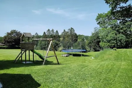 Superbe maison de vacances pour 15 adultes située à Champagne Le chêne et l'eau - Photo 55