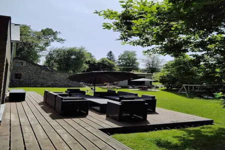 Superbe maison de vacances pour 15 adultes située à Champagne Le chêne et l'eau - Photo 59