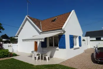 Casa a Pénestin,Holiday home Pénestin FR-56760-15 N°827290