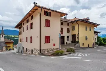 Apartamento en Brez,Gala Mansarda IT-38021-09 N°355263