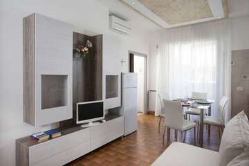 Location Appartement à Riccione,Fucini Type A IT-47838-16 N°638653