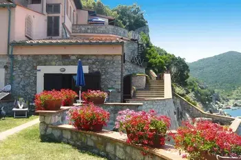 Wohnung in Rio nell'Elba,Ferienresidence La Cota Quinta Rio nell'Elba Typ Bilo 4 ITO09264-CYB N°879036