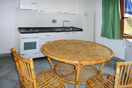 Ferienresidence La Cota Quinta Rio nell'Elba Typ Bilo Super 4 - vistamare - Photo 1