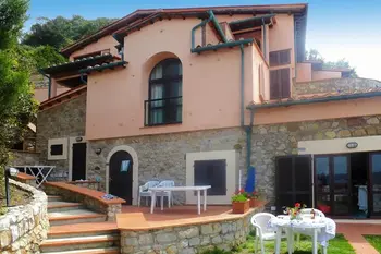 Wohnung in Rio nell'Elba,Holiday residence La Cota Quinta Rio nell'Elba Typ Mono 2 ITO09264-SYA N°879038