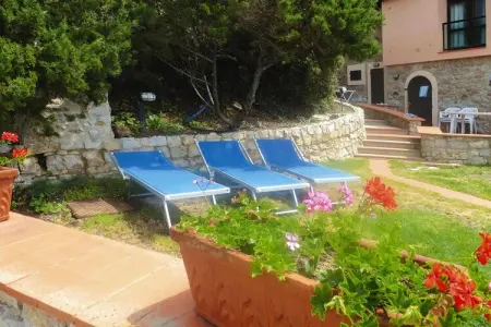 Holiday residence La Cota Quinta Rio nell'Elba Typ Mono 2 - Photo 4
