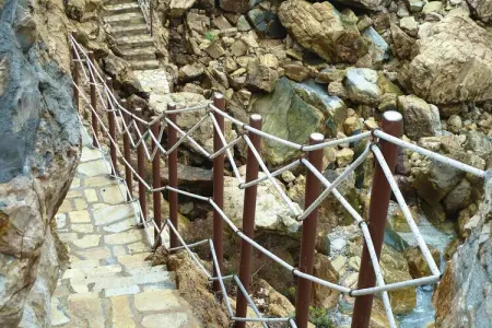 Holiday residence La Cota Quinta Rio nell'Elba Typ Mono 2 - Photo 14