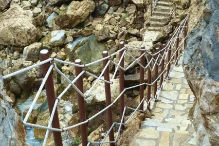 Holiday residence La Cota Quinta Rio nell'Elba Typ Mono 2 - Photo 36