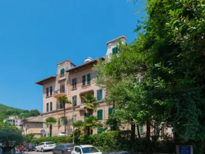 Villa à Opatija, Emillia - N°827304