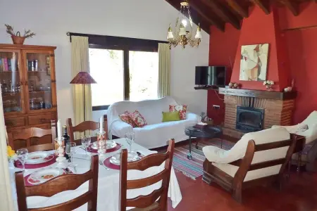 El Hortelano, Belle villa en Andalousie près de la forêt - Photo 7