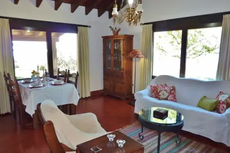 El Hortelano, Belle villa en Andalousie près de la forêt - Photo 9