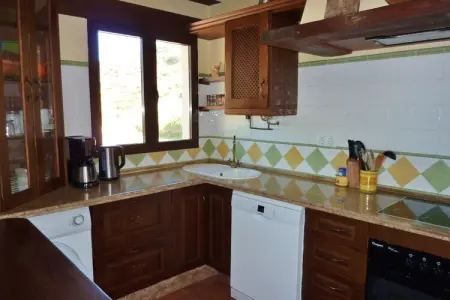 El Hortelano, Belle villa en Andalousie près de la forêt - Photo 10