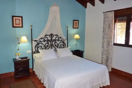 El Hortelano, Belle villa en Andalousie près de la forêt - Photo 12