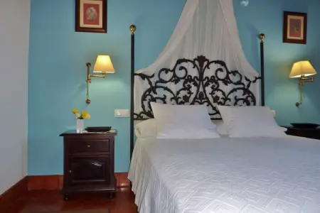 El Hortelano, Belle villa en Andalousie près de la forêt - Photo 13