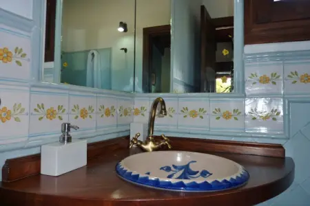 El Hortelano, Belle villa en Andalousie près de la forêt - Photo 16