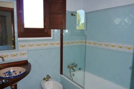 El Hortelano, Belle villa en Andalousie près de la forêt - Photo 17