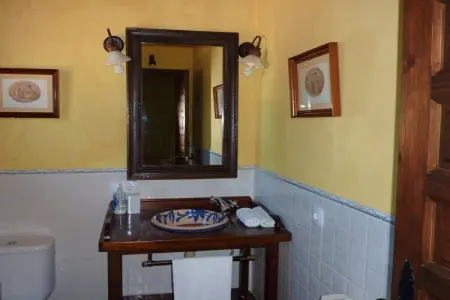 El Hortelano, Belle villa en Andalousie près de la forêt - Photo 18