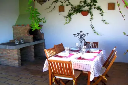 El Hortelano, Belle villa en Andalousie près de la forêt - Photo 22