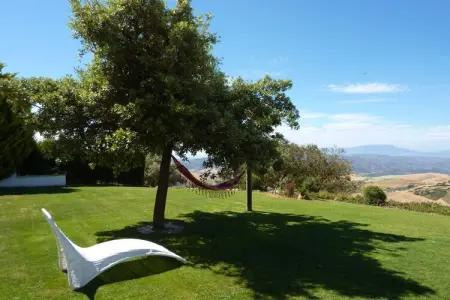 El Hortelano, Belle villa en Andalousie près de la forêt - Photo 24