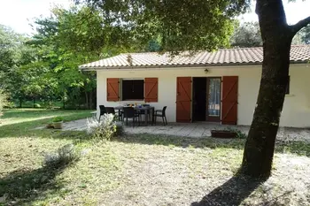 Casa a Le Verdon sur Mer,Doppelhaushälfte Le Verdon-sur-Mer FR-33123-07 N°827308